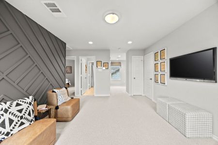 Northspur by Impression Homes in Terrell - image 18