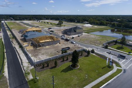 Ravencliffe by M/I Homes in Oviedo - photo 3 3