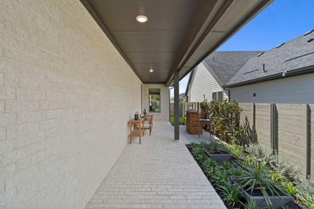 Landmark by Coventry Homes in Denton - image 3