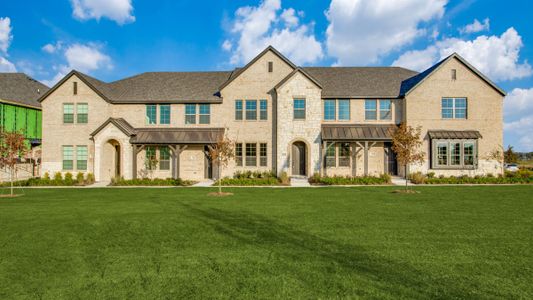 Harvest by CB JENI Homes in Argyle - image 11