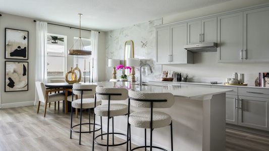 Pasadena Woods by Casa Fresca Homes in Dade City - image 7