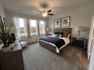 Heartland 40s by Chesmar Homes in Heartland - photo 65 65