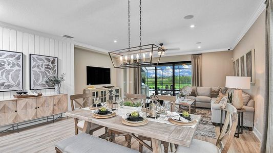 Park East at Azario by Taylor Morrison in Lakewood Ranch - photo 66 66