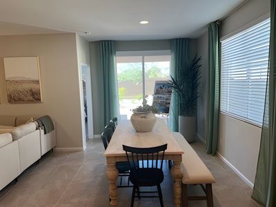 Asante Heritage | Active Adult: Cottage by Lennar in Surprise - photo 28 28