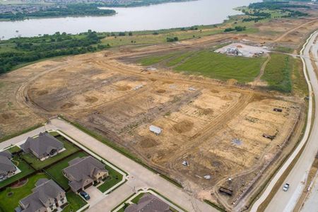Valencia on The Lake by First Texas Homes in Little Elm - image 10