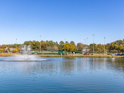 Tobacco Road by Davidson Homes LLC in Angier - image