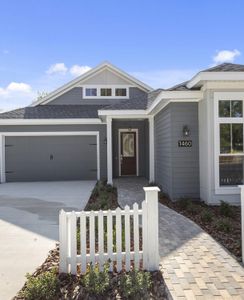 Fairway Pointe at West End by Kara Bolton Homes in Newberry - photo 6 6