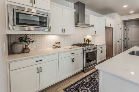 Trailside Alley Load - Single Family Homes 29