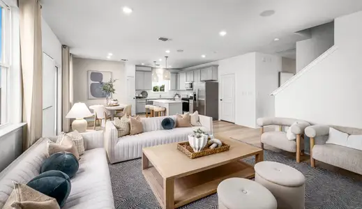 La Cima by Pulte Homes in San Marcos - image 6