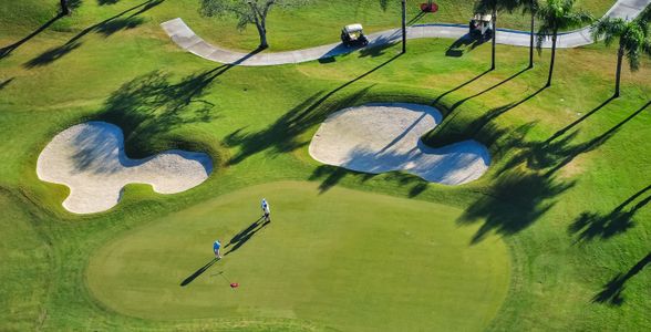 SilverLeaf: Silver Falls Townhomes at Silverleaf by Lennar in St. Augustine - photo 9 9