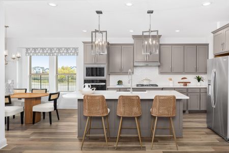 Furst Ranch by Coventry Homes in Flower Mound - image 10