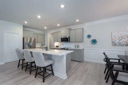 McNeely Farms by Adams Homes in Mount Ulla - image 16