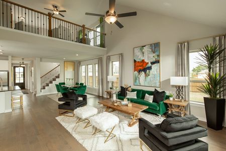 Stillwater Ranch 60' by Coventry Homes in San Antonio - photo 22 22