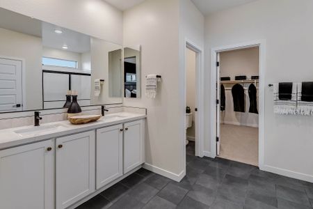 Sunrise – Peak Series by Landsea Homes in Surprise - photo 14 14