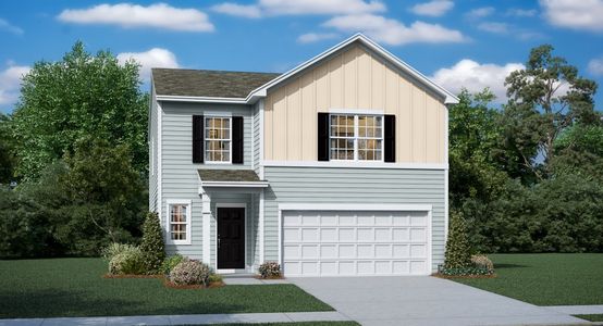 Legacy Ridge by Lennar in Catawba - photo 6 6