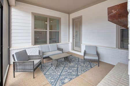Twin Oaks by Grant & Co in Oakland - image 18