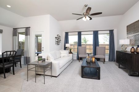 Hulen Trails by Landsea Homes in Fort Worth - photo 64 64