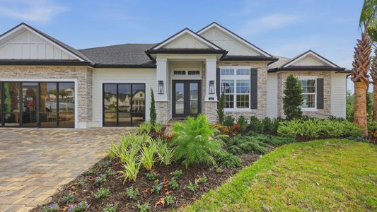 Courtney Oaks in SilverLeaf by Ashley Homes, LLC in St. Augustine - image 4