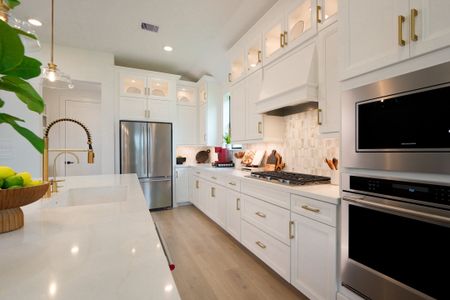 Copia Pines: Copia Pines 45' Homesites 4