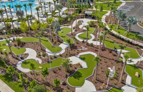 Windsor Cay Resort by Pulte Homes in Clermont - image 16