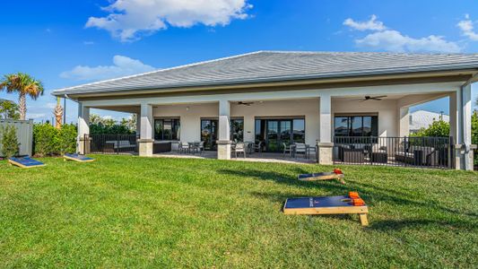 Esplanade by the Islands 23