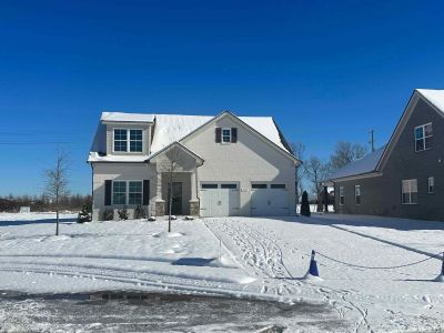 Marymont Springs by Harney Homes in Murfreesboro - image