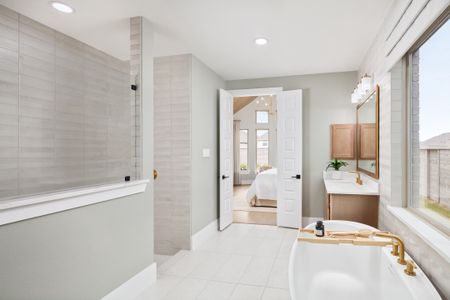 Legacy by Coventry Homes in Friendswood - image 19