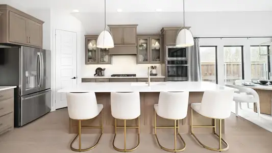 Lakewood Village 50' 5