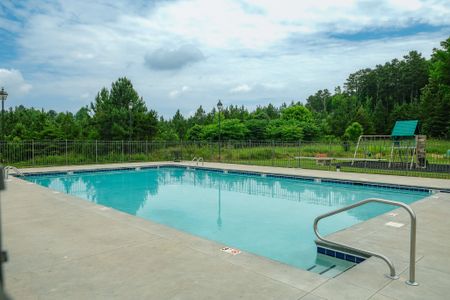 Sunset Pointe at High Rock Lake by Spencer Lane Construction in Salisbury - photo 1 1