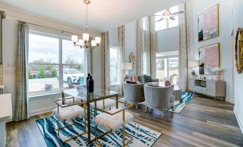 East Main Townes by Eastwood Homes in Spartanburg - image 4