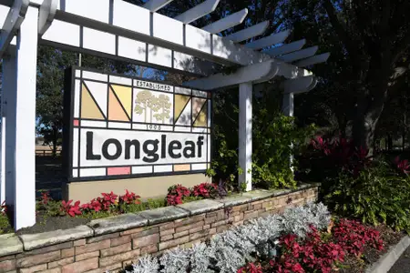 Longleaf - Master planned community in New Port Richey, FL 0