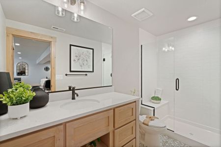 Kitchel Lake by Bridgewater Homes in Timnath - image 3