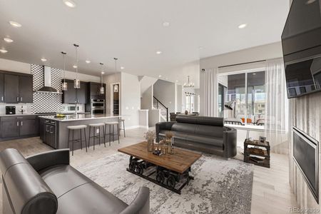 Baseline - Master planned community in Broomfield, CO 38 38