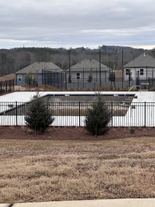 Timber Ridge: Timber Ridge 50'-60' by Lennar in Douglasville - photo 5 5