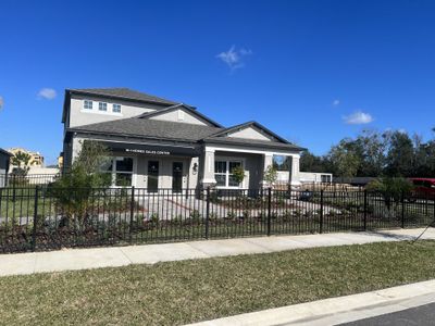 Hilltop Point by M/I Homes in Dade City - photo 26 26