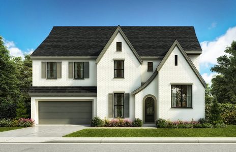 Aster Park by Shaddock Homes in McKinney - photo 6 6