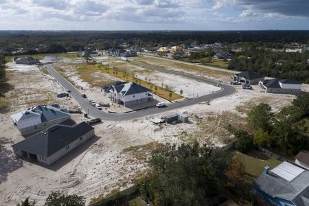 Ravencliffe by M/I Homes in Oviedo - photo 52 52