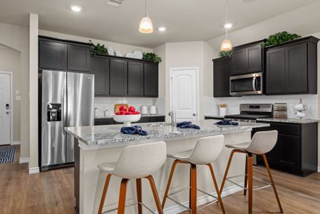 Southern Pointe by D.R. Horton in College Station - image 7