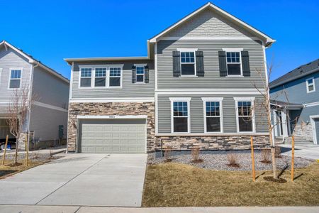 Timnath Lakes - Master planned community in Timnath, CO 10 10