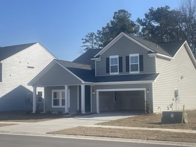 Lindera Preserve at Cane Bay Plantation: American Dream Series by Lennar in Summerville - photo 13 13