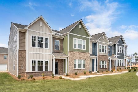 Copper Mill by Profile Homes in Gastonia - photo 3 3