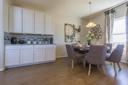 Notting Hill by CastleRock Communities in Converse - photo 28 28