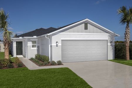 Wilder Pines by KB Home in Lakeland - photo 6 6