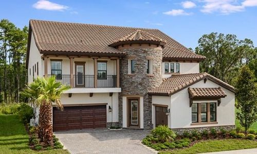 Creek Ridge Preserve by Homes by WestBay in Lithia - image 4