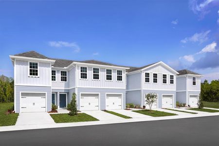 Bear Creek by Ryan Homes in New Port Richey - photo 0