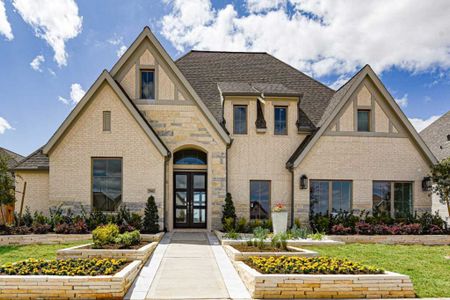 Jordan Ranch - Master planned community in Brookshire, TX 5 5