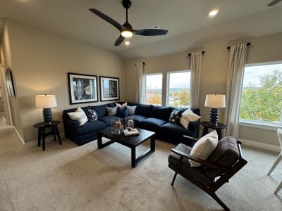 Whisper Valley by GFO Home in Manor - photo 20 20