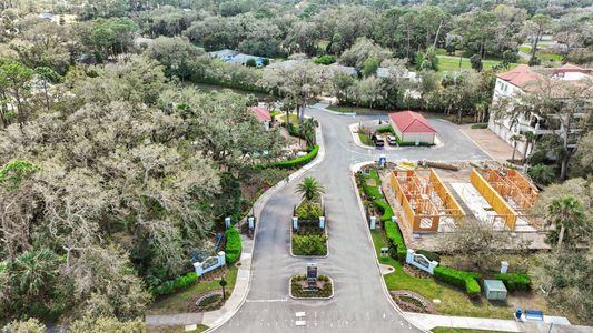 The Hammocks at Palm Harbor by Dream Finders Homes in Palm Coast - photo 60 60