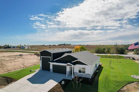 Hudson Hills by Baessler Homes in Hudson - image 15