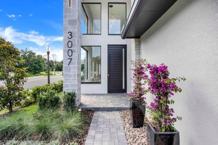 Hampton Green at Providence by ABD Development in Davenport - image 3